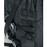 【MAISON CLUB】TACTICAL Backpack | SETUP7【MEN】 | 詳細画像4 
