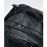 【MAISON CLUB】TACTICAL Backpack | SETUP7【MEN】 | 詳細画像6 