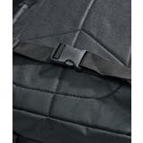 【MAISON CLUB】TACTICAL Backpack | SETUP7【MEN】 | 詳細画像7 