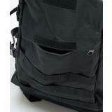 【MAISON CLUB】TACTICAL Backpack | SETUP7【MEN】 | 詳細画像9 