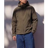 【MAISON CLUB】Military Soft | SETUP7【MEN】 | 詳細画像7 