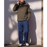 【MAISON CLUB】Military Soft | SETUP7【MEN】 | 詳細画像8 