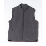 【MAISON CLUB】Reversible Military | SETUP7【MEN】 | 詳細画像10 