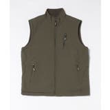 【MAISON CLUB】Reversible Military | SETUP7【MEN】 | 詳細画像13 