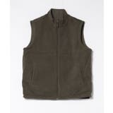 【MAISON CLUB】Reversible Military | SETUP7【MEN】 | 詳細画像14 