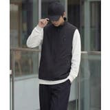 【MAISON CLUB】Reversible Military | SETUP7【MEN】 | 詳細画像2 