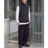 【MAISON CLUB】Reversible Military | SETUP7【MEN】 | 詳細画像3 