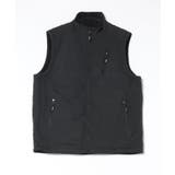 【MAISON CLUB】Reversible Military | SETUP7【MEN】 | 詳細画像4 