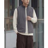 【MAISON CLUB】Reversible Military | SETUP7【MEN】 | 詳細画像7 