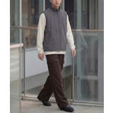 【MAISON CLUB】Reversible Military | SETUP7【MEN】 | 詳細画像8 
