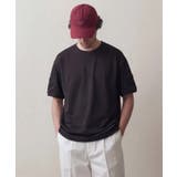 【MAISON CLUB】Military HOOK | SETUP7【MEN】 | 詳細画像1 