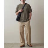 【MAISON CLUB】Military HOOK | SETUP7【MEN】 | 詳細画像10 