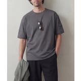 【MAISON CLUB】Military HOOK | SETUP7【MEN】 | 詳細画像5 