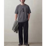 【MAISON CLUB】Military HOOK | SETUP7【MEN】 | 詳細画像6 