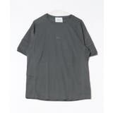 【MAISON CLUB】Military HOOK | SETUP7【MEN】 | 詳細画像7 