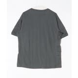 【MAISON CLUB】Military HOOK | SETUP7【MEN】 | 詳細画像8 