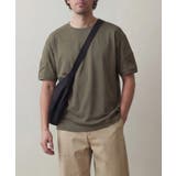 【MAISON CLUB】Military HOOK | SETUP7【MEN】 | 詳細画像9 