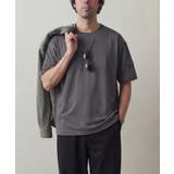 グレー | 【MAISON CLUB】Military HOOK | SETUP7【MEN】