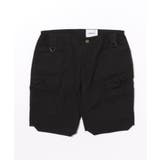 ブラック | 【MAISON CLUB】Military Cargo | SETUP7【MEN】