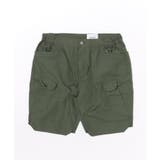 カーキ | 【MAISON CLUB】Military Cargo | SETUP7【MEN】