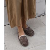 【UGG】ANSLEY ウールボアスリッポン ローファー モカシン アンスレー | SETUP7【WOMEN】 | 詳細画像5