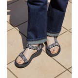 テバ HURRICANE XLT2 | SETUP7【WOMEN】 | 詳細画像13