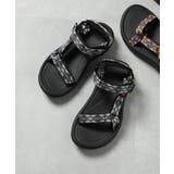 テバ HURRICANE XLT2 | SETUP7【WOMEN】 | 詳細画像14