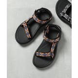 テバ HURRICANE XLT2 | SETUP7【WOMEN】 | 詳細画像18