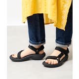 テバ HURRICANE XLT2 | SETUP7【WOMEN】 | 詳細画像3