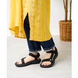 テバ HURRICANE XLT2 | SETUP7【WOMEN】 | 詳細画像4