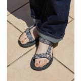 ブラック系その他2 | テバ HURRICANE XLT2 | SETUP7【WOMEN】