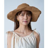 【SETUP7】全4型から選べるバリエーション豊富の麦わらペーパーハット 帽子 … | SETUP7【WOMEN】 | 詳細画像10 