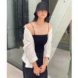 【SETUP7】全4型から選べるバリエーション豊富の麦わらペーパーハット 帽子 … | SETUP7【WOMEN】 | 詳細画像15 