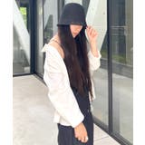 【SETUP7】全4型から選べるバリエーション豊富の麦わらペーパーハット 帽子 … | SETUP7【WOMEN】 | 詳細画像17 