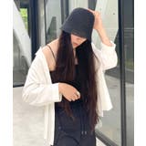 【SETUP7】全4型から選べるバリエーション豊富の麦わらペーパーハット 帽子 … | SETUP7【WOMEN】 | 詳細画像18 