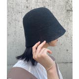 【SETUP7】全4型から選べるバリエーション豊富の麦わらペーパーハット 帽子 … | SETUP7【WOMEN】 | 詳細画像19 