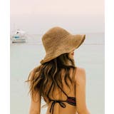 【SETUP7】全4型から選べるバリエーション豊富の麦わらペーパーハット 帽子 … | SETUP7【WOMEN】 | 詳細画像2 