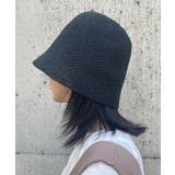 【SETUP7】全4型から選べるバリエーション豊富の麦わらペーパーハット 帽子 … | SETUP7【WOMEN】 | 詳細画像20 