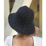 【SETUP7】全4型から選べるバリエーション豊富の麦わらペーパーハット 帽子 … | SETUP7【WOMEN】 | 詳細画像23 