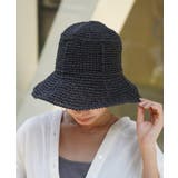 【SETUP7】全4型から選べるバリエーション豊富の麦わらペーパーハット 帽子 … | SETUP7【WOMEN】 | 詳細画像24 