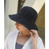 【SETUP7】全4型から選べるバリエーション豊富の麦わらペーパーハット 帽子 … | SETUP7【WOMEN】 | 詳細画像25 