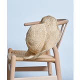 【SETUP7】全4型から選べるバリエーション豊富の麦わらペーパーハット 帽子 … | SETUP7【WOMEN】 | 詳細画像29 