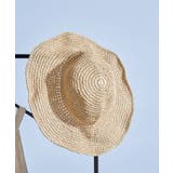 【SETUP7】全4型から選べるバリエーション豊富の麦わらペーパーハット 帽子 … | SETUP7【WOMEN】 | 詳細画像30 