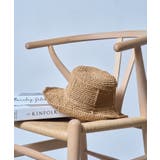 【SETUP7】全4型から選べるバリエーション豊富の麦わらペーパーハット 帽子 … | SETUP7【WOMEN】 | 詳細画像31 