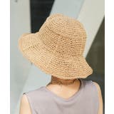 【SETUP7】全4型から選べるバリエーション豊富の麦わらペーパーハット 帽子 … | SETUP7【WOMEN】 | 詳細画像32 