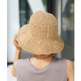 【SETUP7】全4型から選べるバリエーション豊富の麦わらペーパーハット 帽子 … | SETUP7【WOMEN】 | 詳細画像33 