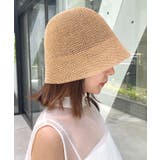 【SETUP7】全4型から選べるバリエーション豊富の麦わらペーパーハット 帽子 … | SETUP7【WOMEN】 | 詳細画像36 