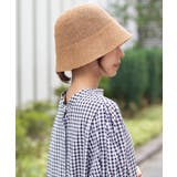 【SETUP7】全4型から選べるバリエーション豊富の麦わらペーパーハット 帽子 … | SETUP7【WOMEN】 | 詳細画像39 