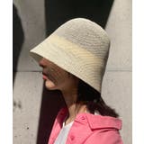 【SETUP7】全4型から選べるバリエーション豊富の麦わらペーパーハット 帽子 … | SETUP7【WOMEN】 | 詳細画像47 