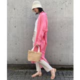 【SETUP7】全4型から選べるバリエーション豊富の麦わらペーパーハット 帽子 … | SETUP7【WOMEN】 | 詳細画像50 